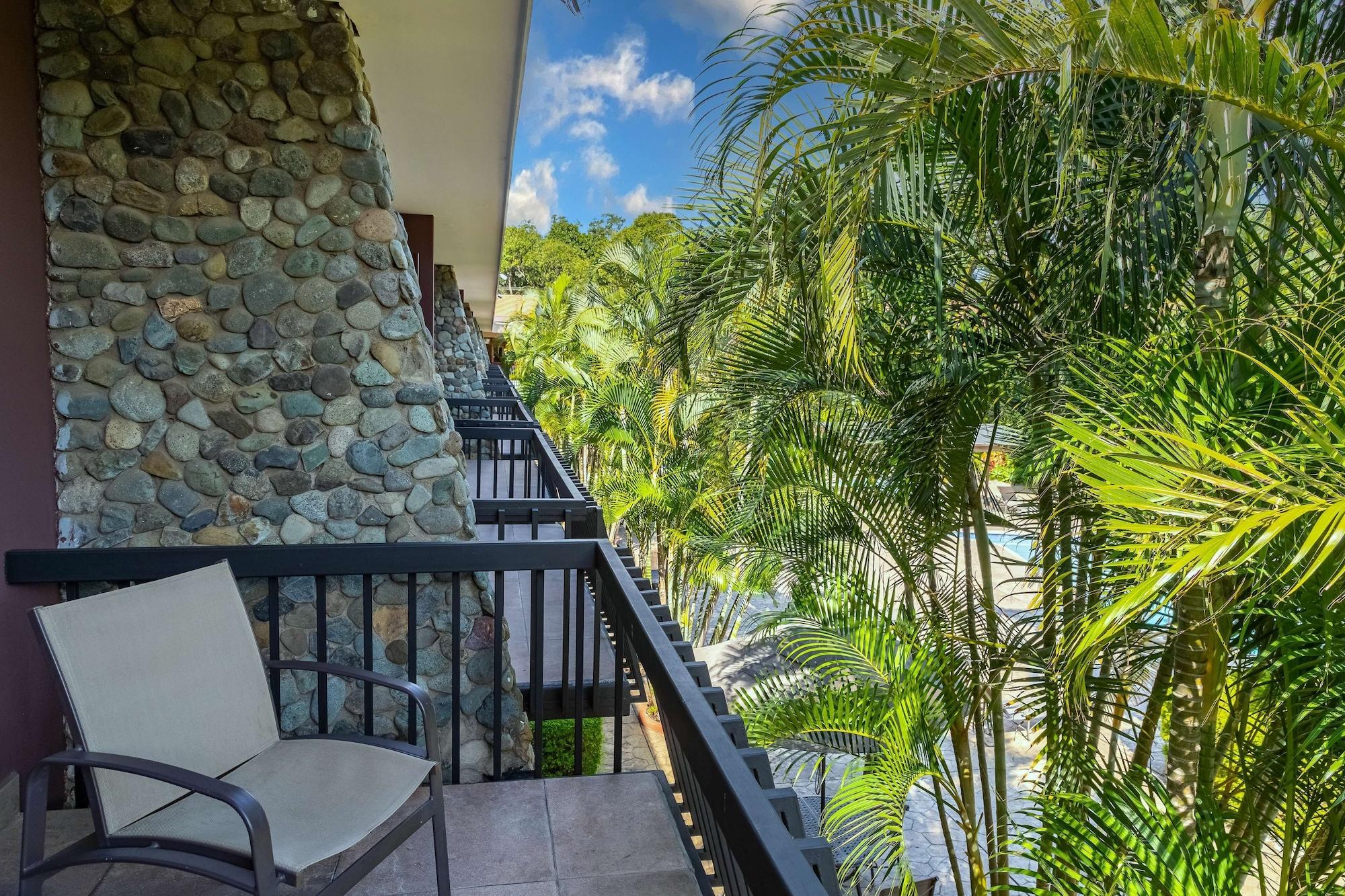 DoubleTree by Hilton Hotel Cariari San Jose - Costa Rica — 10