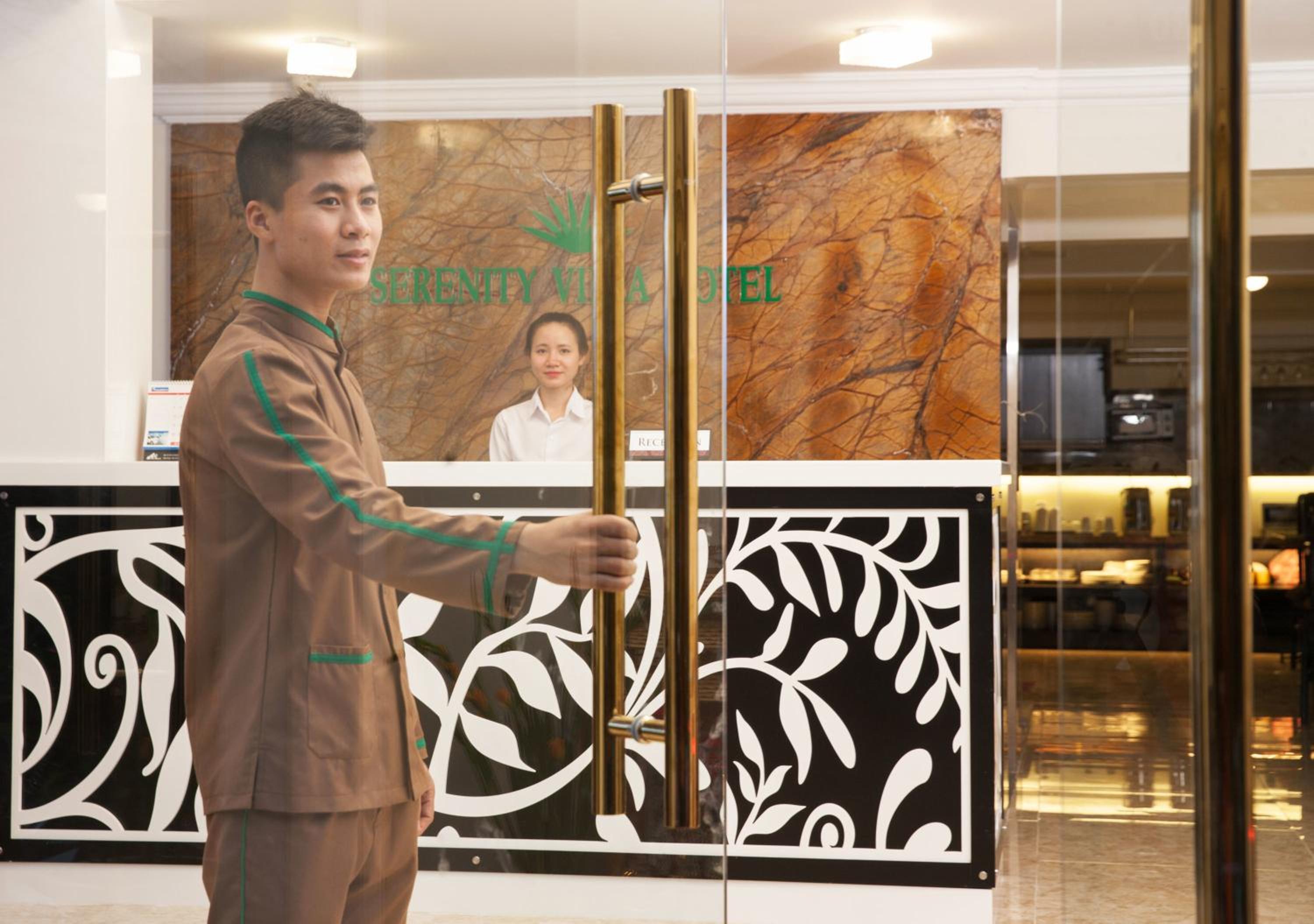 Serenity Villa Hotel — 5
