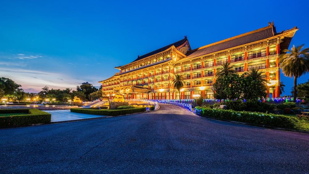 The Grand Hotel Kaohsiung — 6