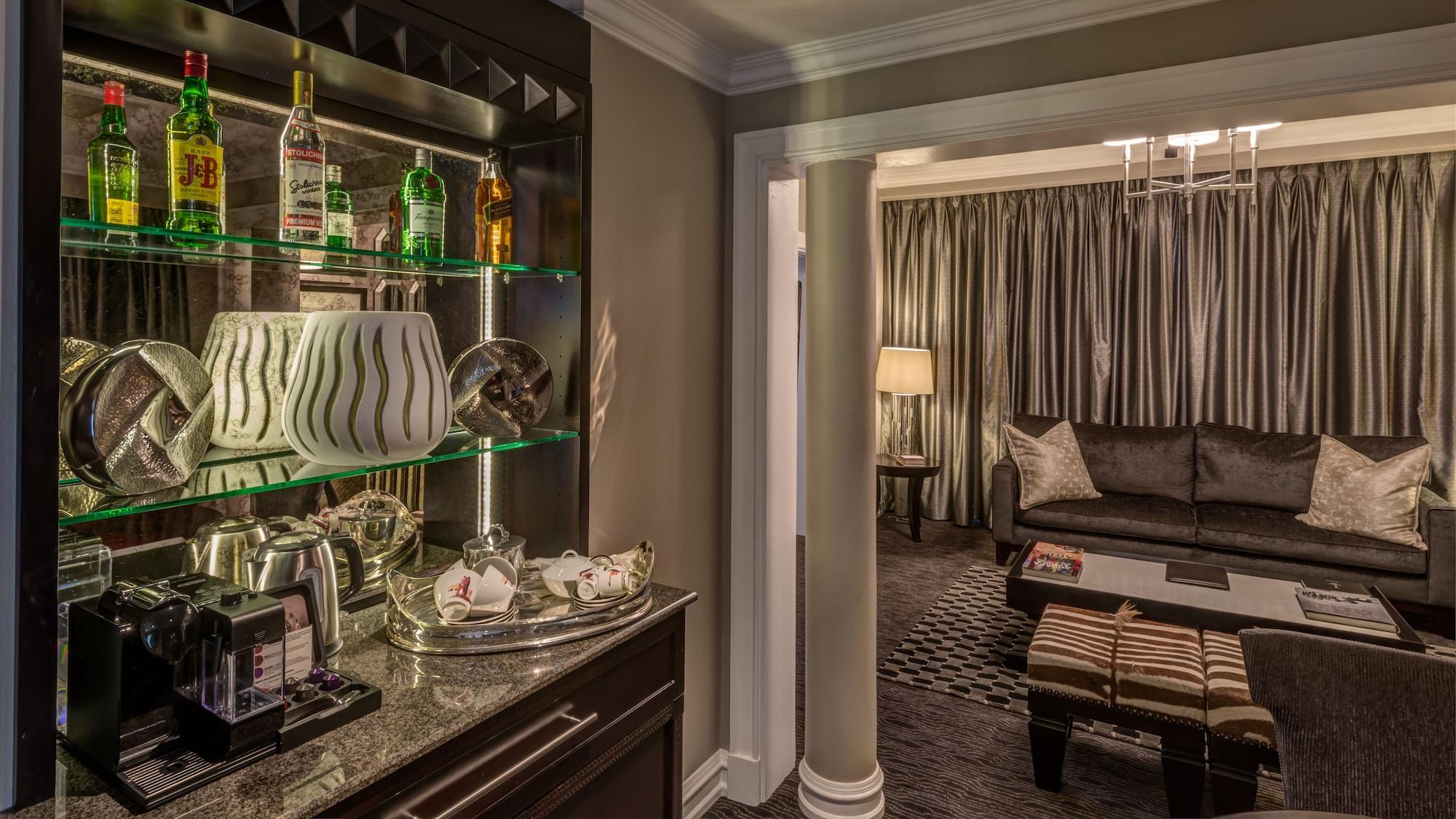 InterContinental Johannesburg O.R.Tambo Airport — 9