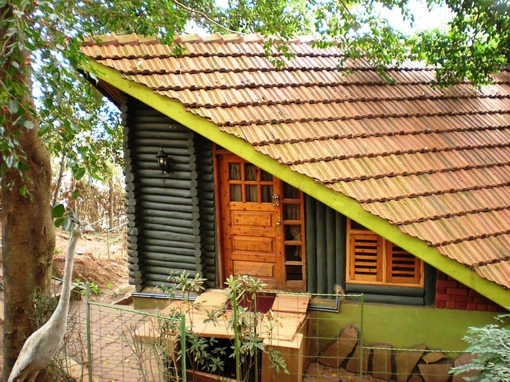 Forest Cottages — 9