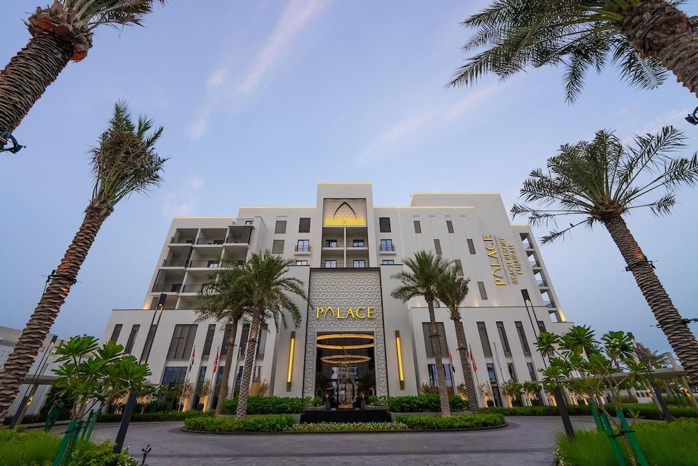 Palace Beach Resort Fujairah — 8