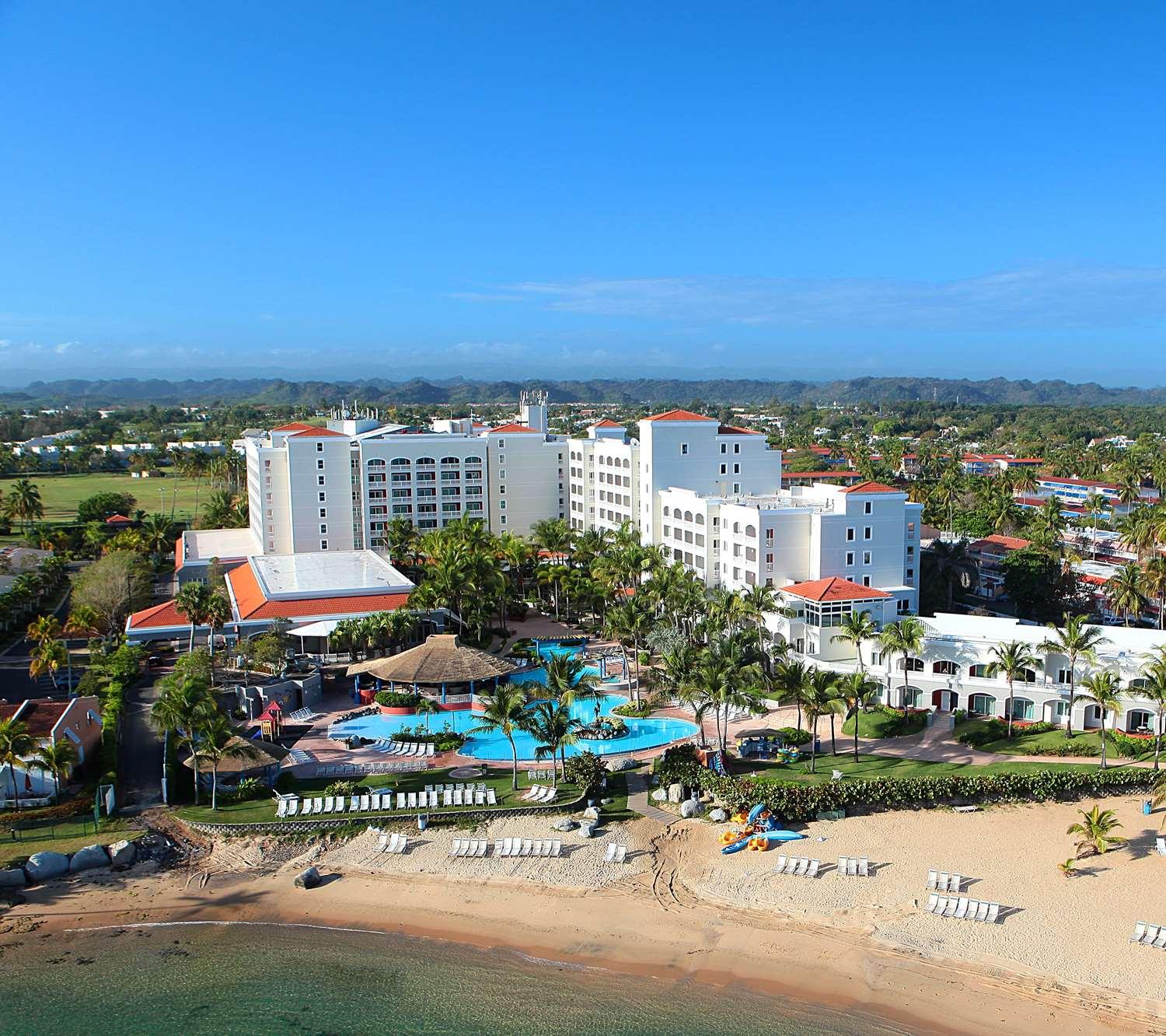 Embassy Suites By Hilton Dorado Del Mar Beach Resort — 6