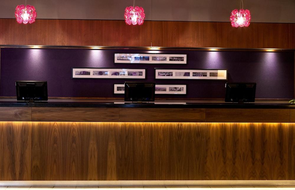 Leonardo Hotel Dublin Parnell Street — 5