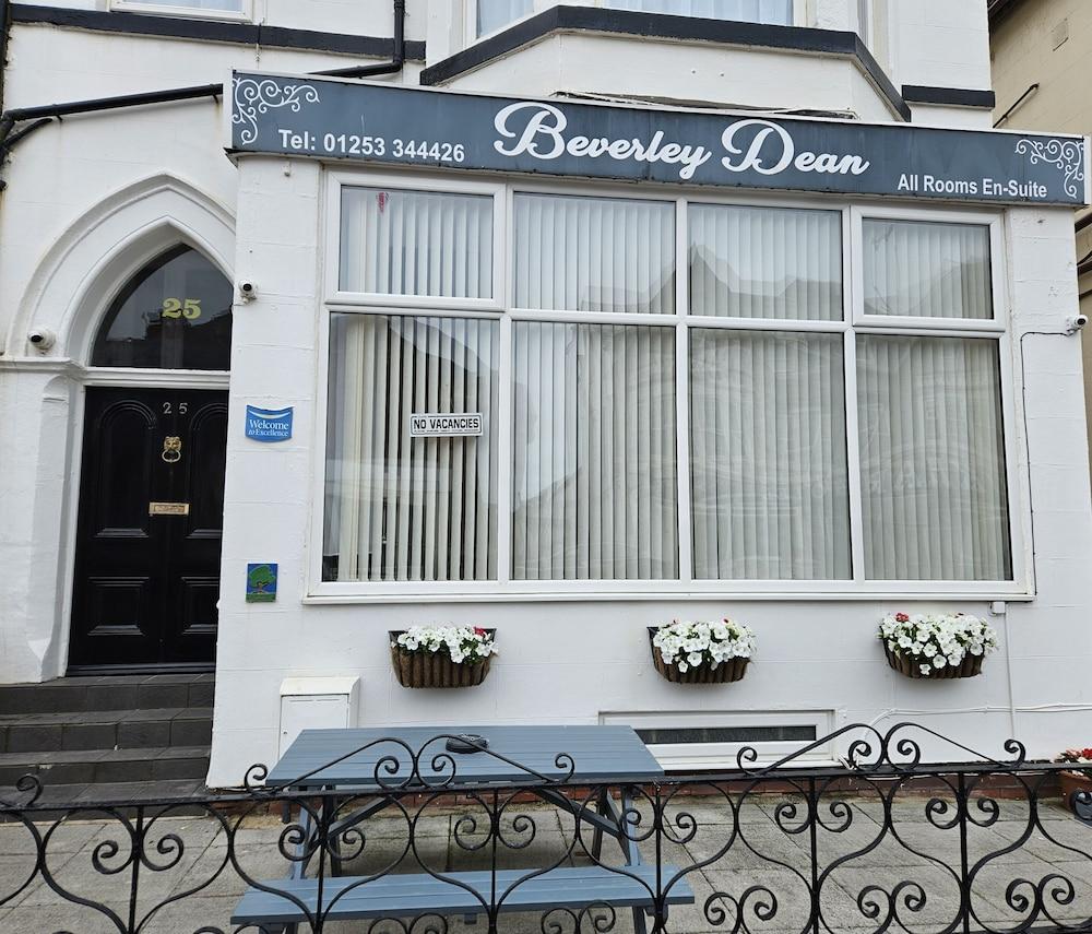 Beverley Dean — 6