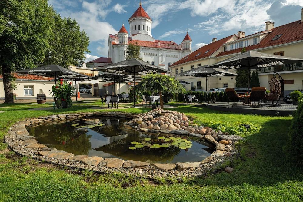 Mabre Residence Hotel 936665 — 7