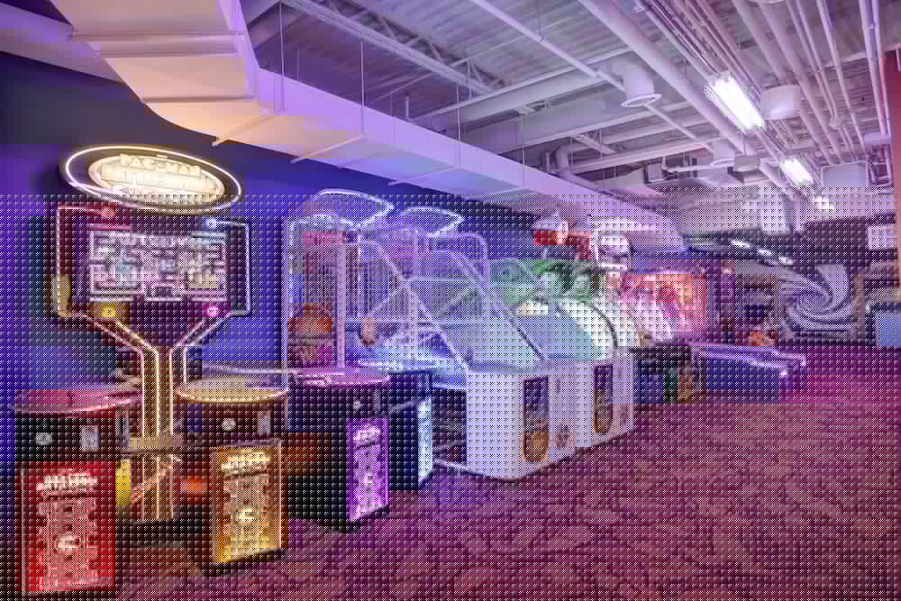 Wyndham Fallsview Hotel — 3