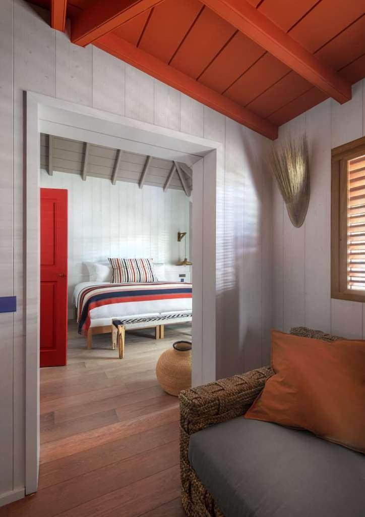 Le Manapany Cottages & Spa — 9