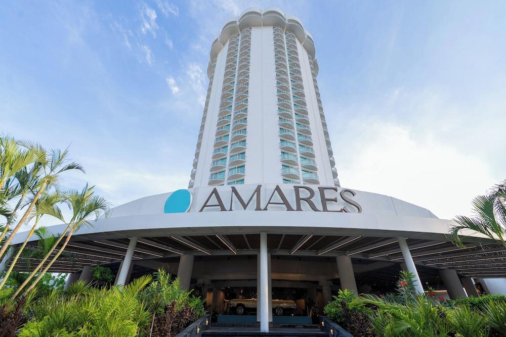 Hotel Amares Acapulco — 2
