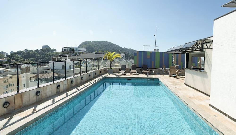 Copacabana Mar Hotel — 8