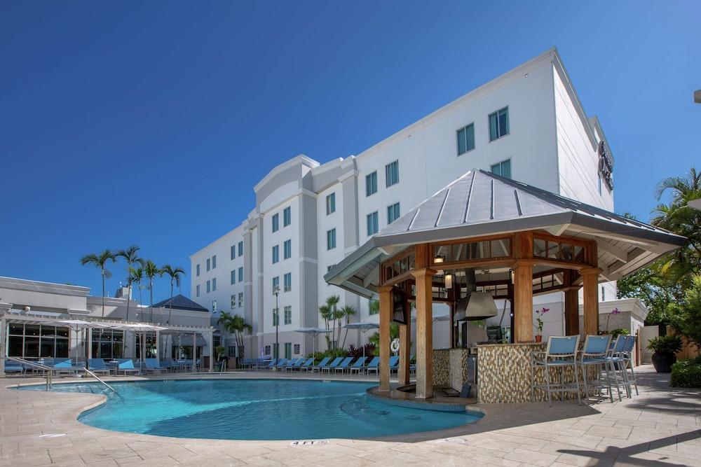 Hampton Inn & Suites San Juan — 5