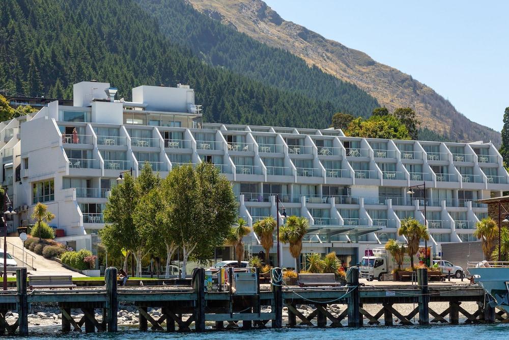 Crowne Plaza Hotel Queenstown — 2
