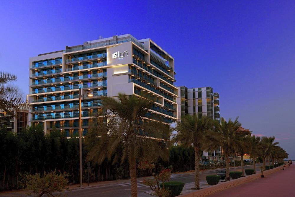 Aloft Palm Jumeirah — 4