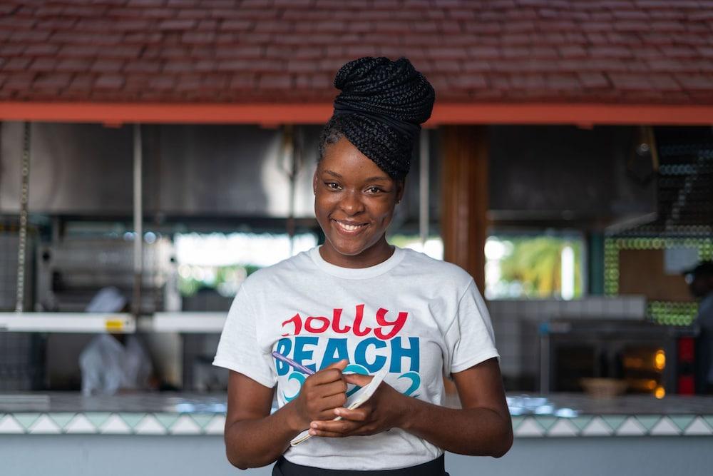 Jolly Beach Antigua All Inclusive — 6