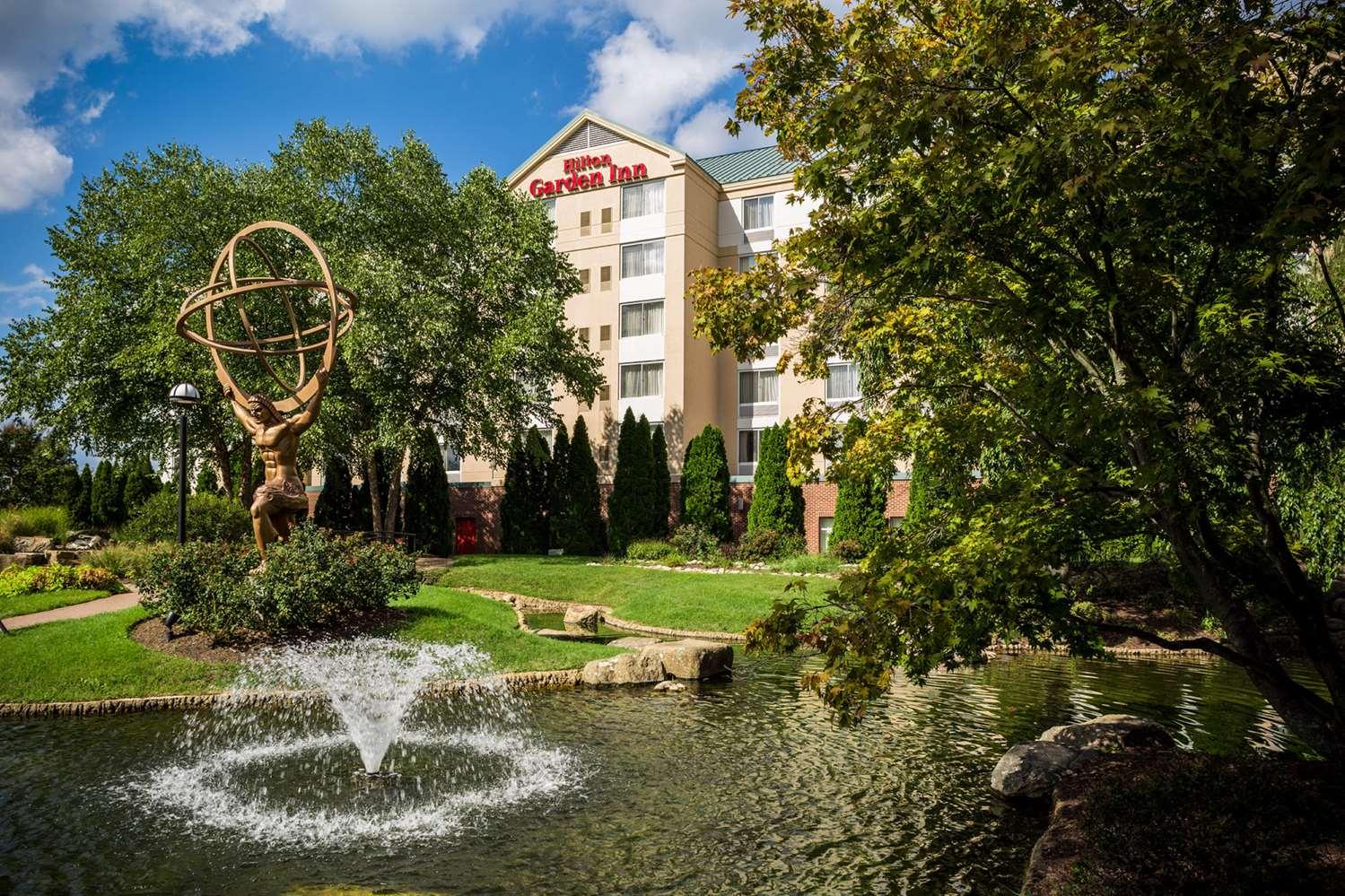 Hilton Garden Inn Richmond Innsbrook — 4