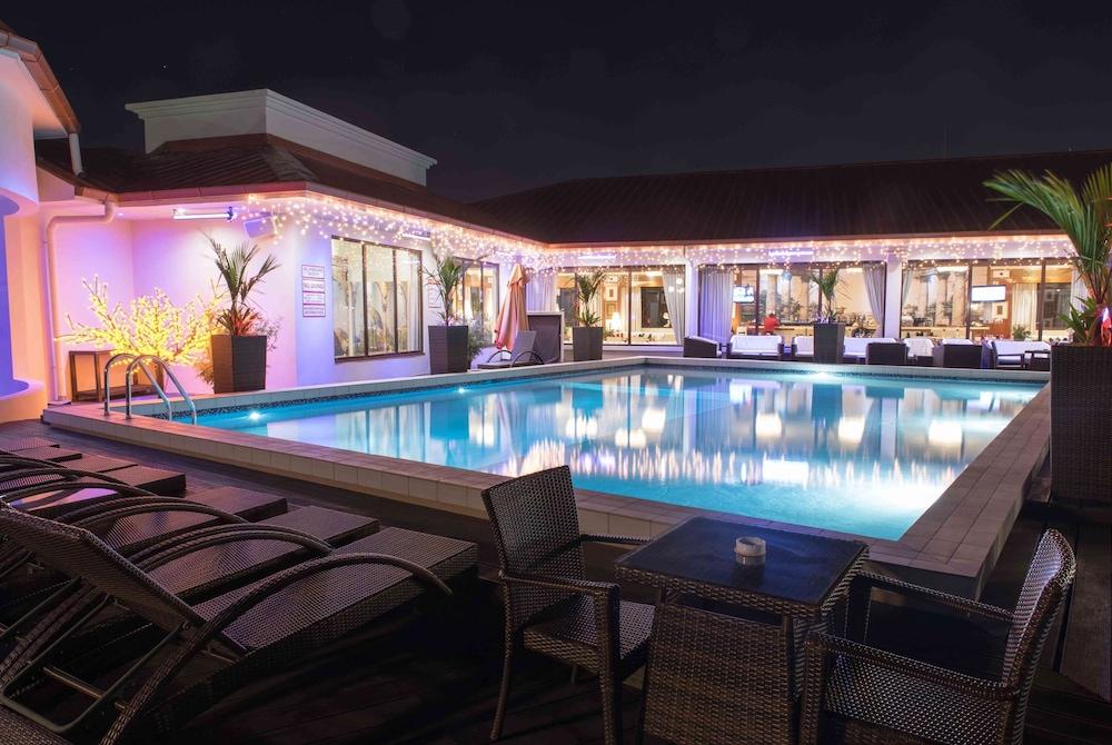 Ramada By Wyndham Princess Paramaribo — 5