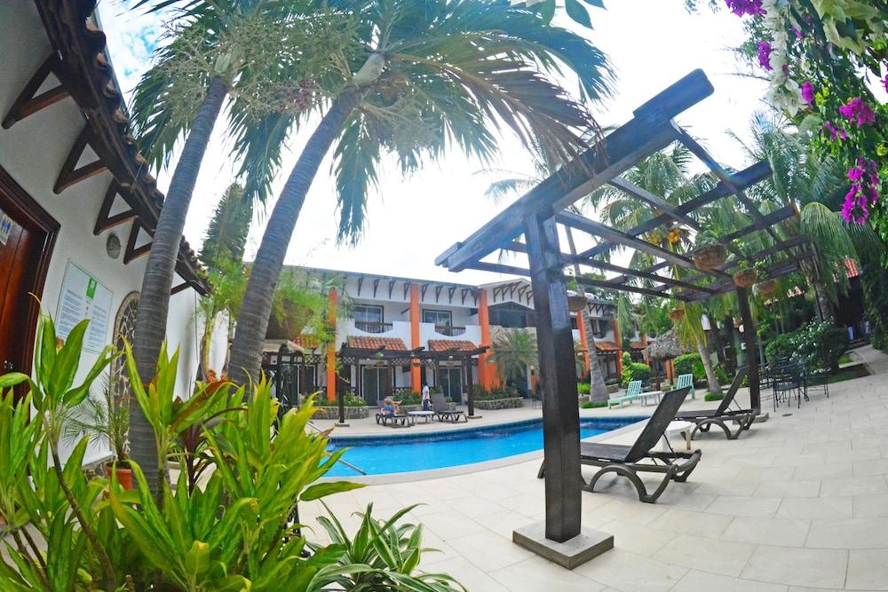 Hotel Europeo 1142068 — 3