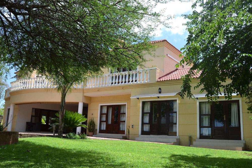 The Capital Guesthouse — 3