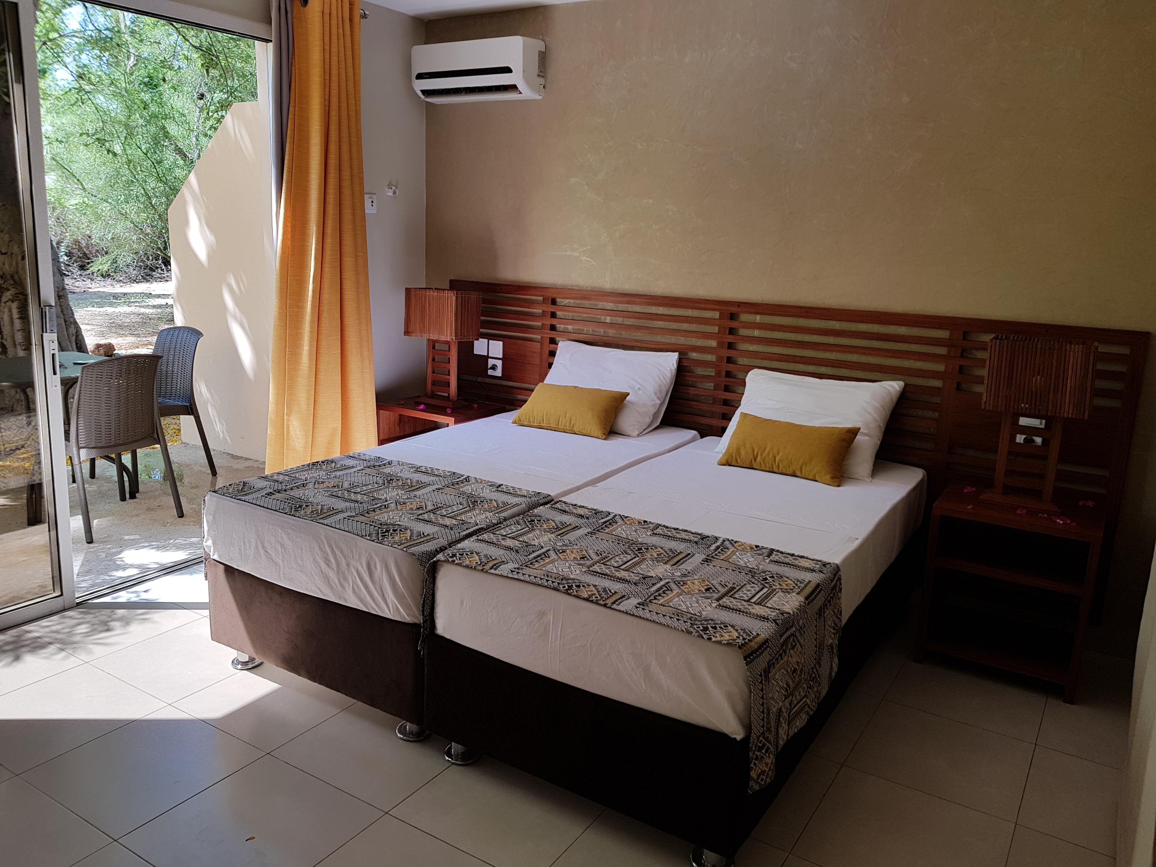 Hotel Club Royal Saly — 6