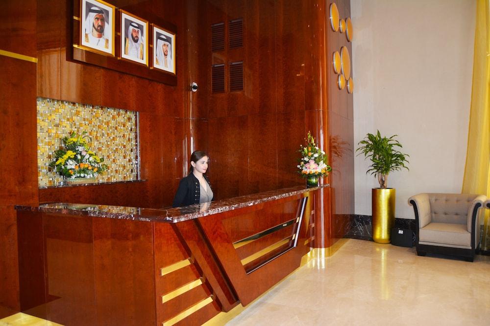 Skaf Hotels Ex Goldstate Hotel — 4