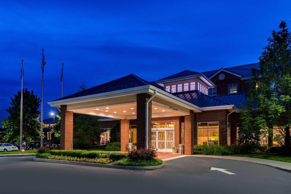 Hilton Garden Inn Charlottesville — 6