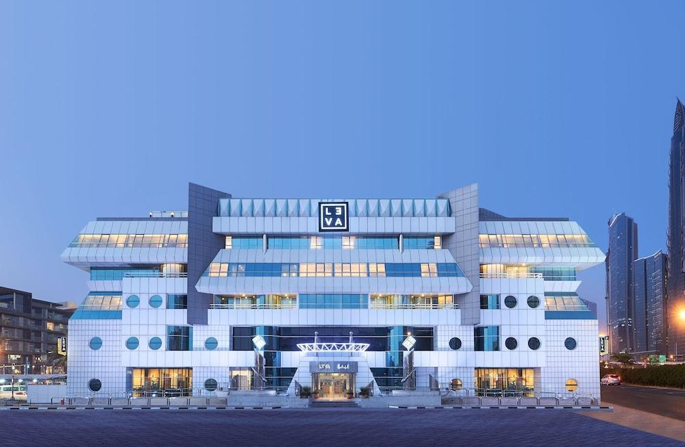 Leva Hotel Mazaya Centre — 2