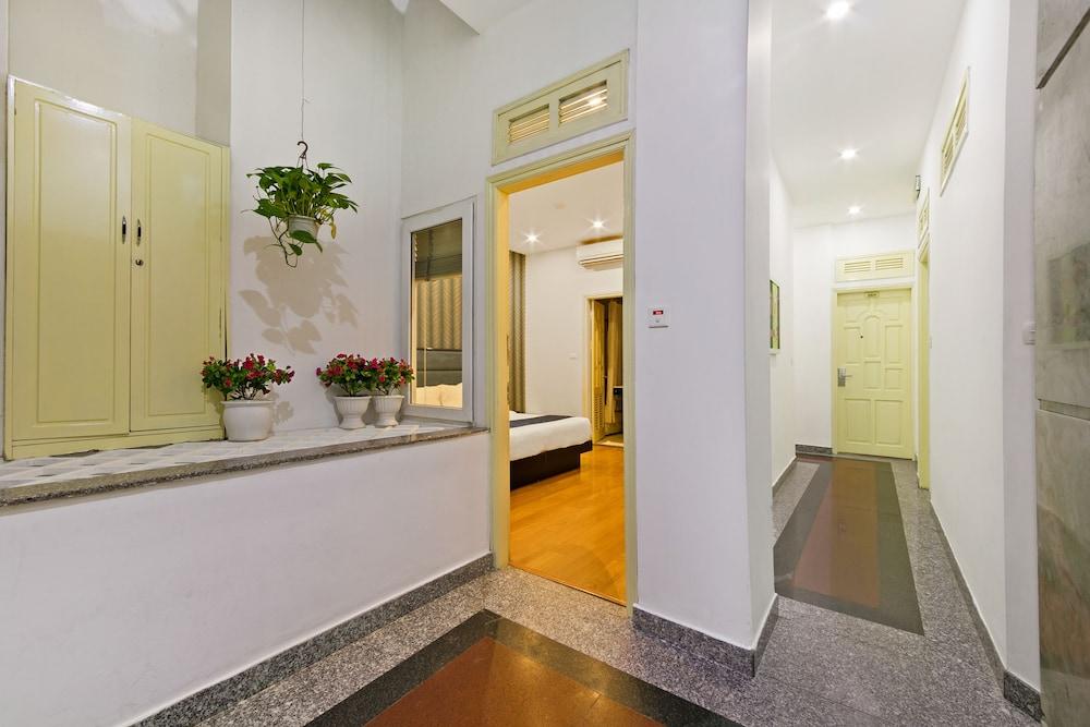 Diamond Legend Hotel — 7