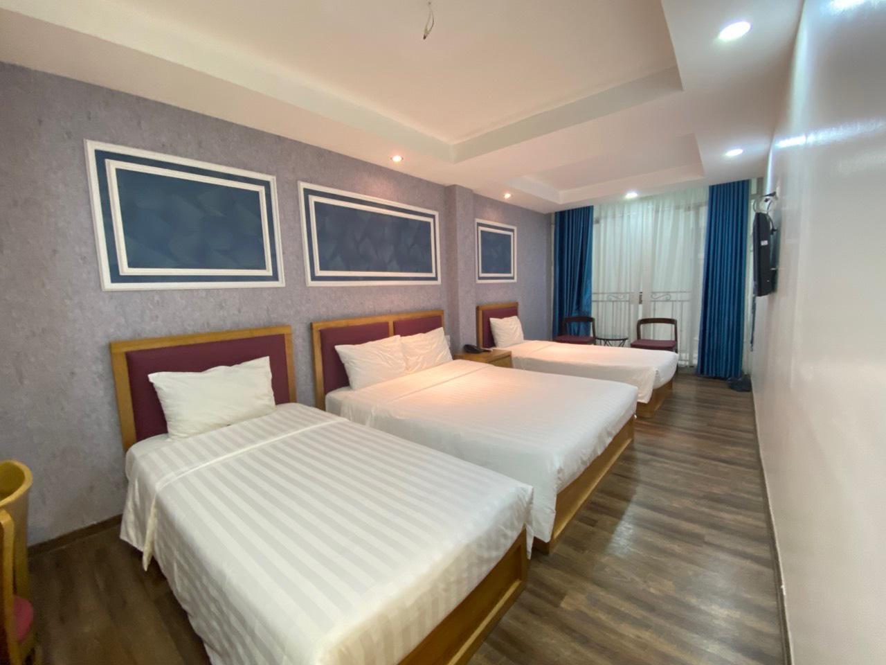 Holiday Suites Hotel & Spa Hanoi — 6