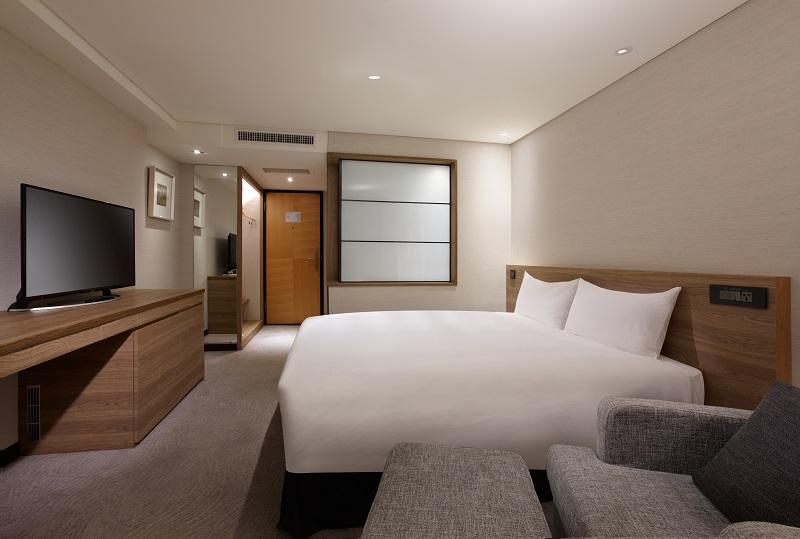 Royal Inn Taipei Nanxi 884045 — 10