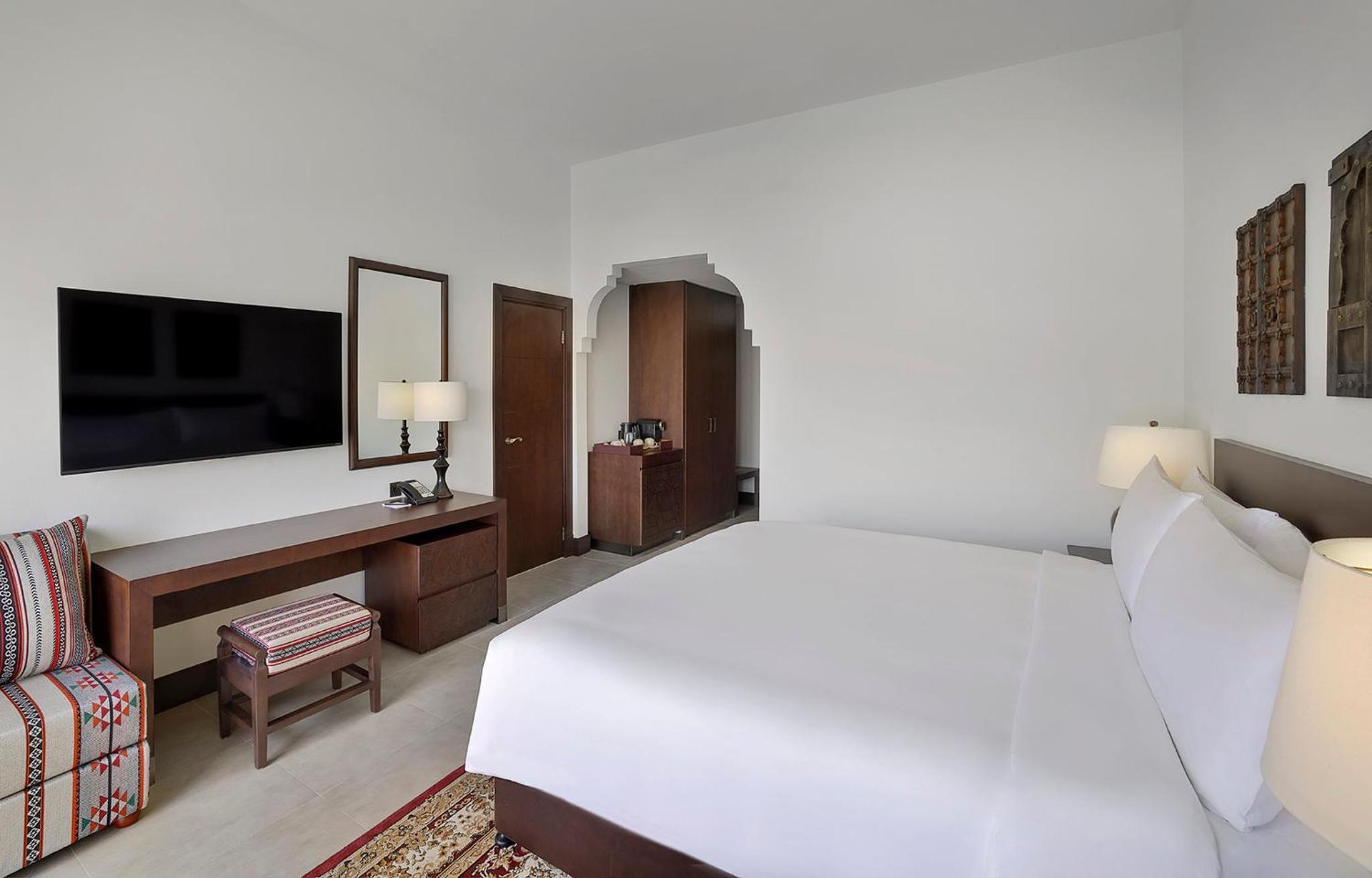 Aldhafra Resort, Vignette Collection, an IHG Hotel — 2