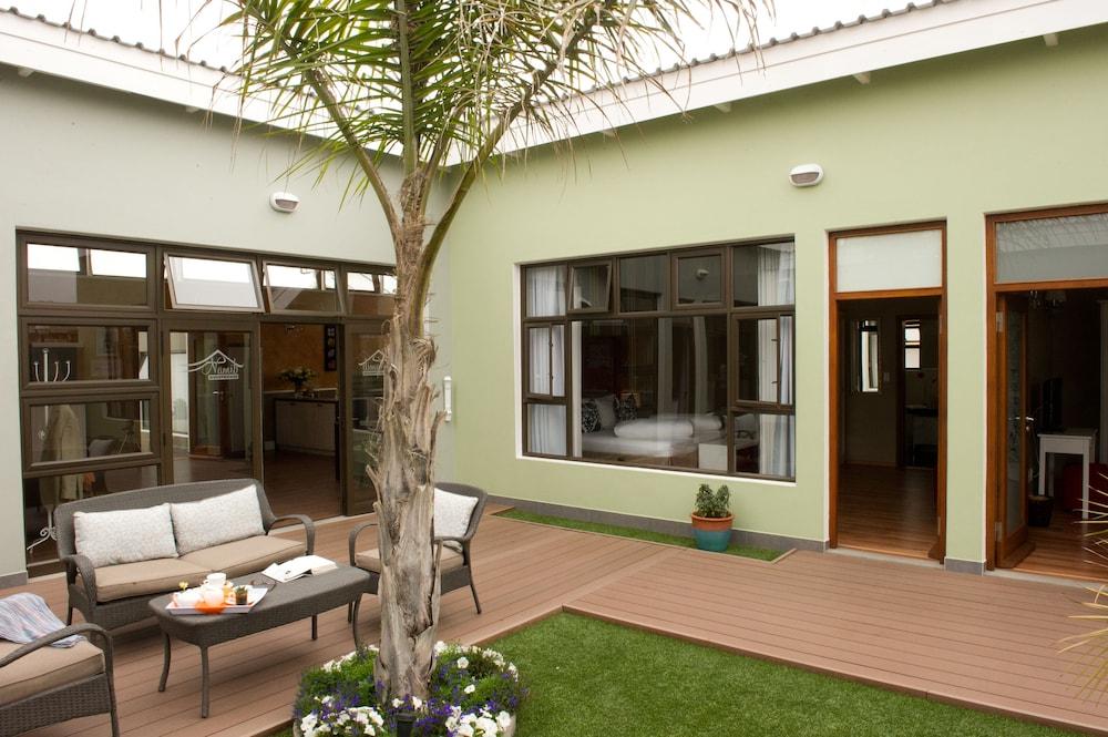 Namib Guesthouse 1071148 — 5
