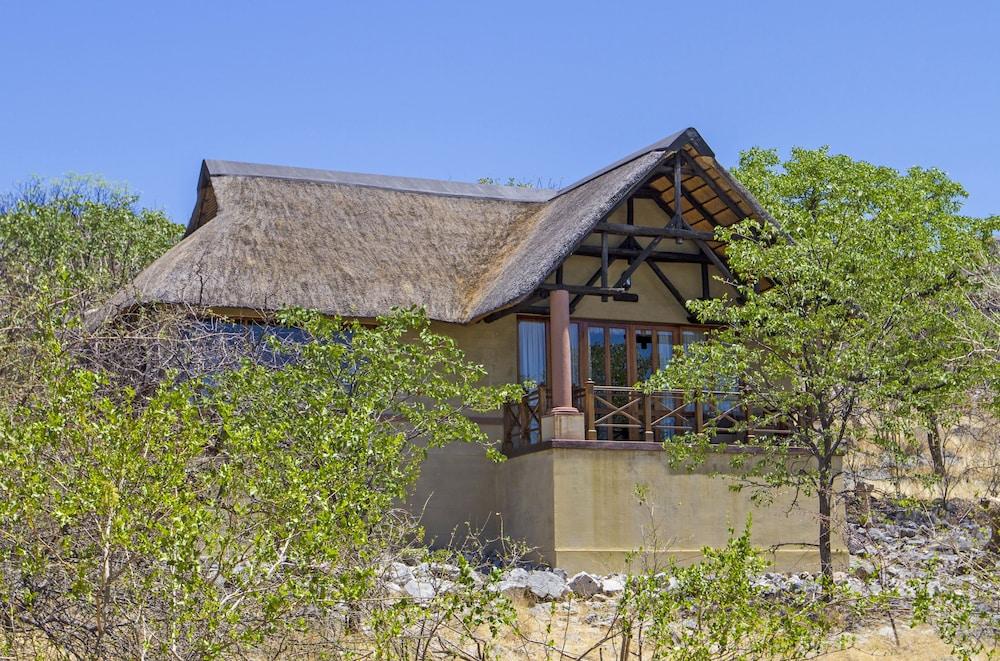 Aha Epacha Game Lodge & Spa — 2