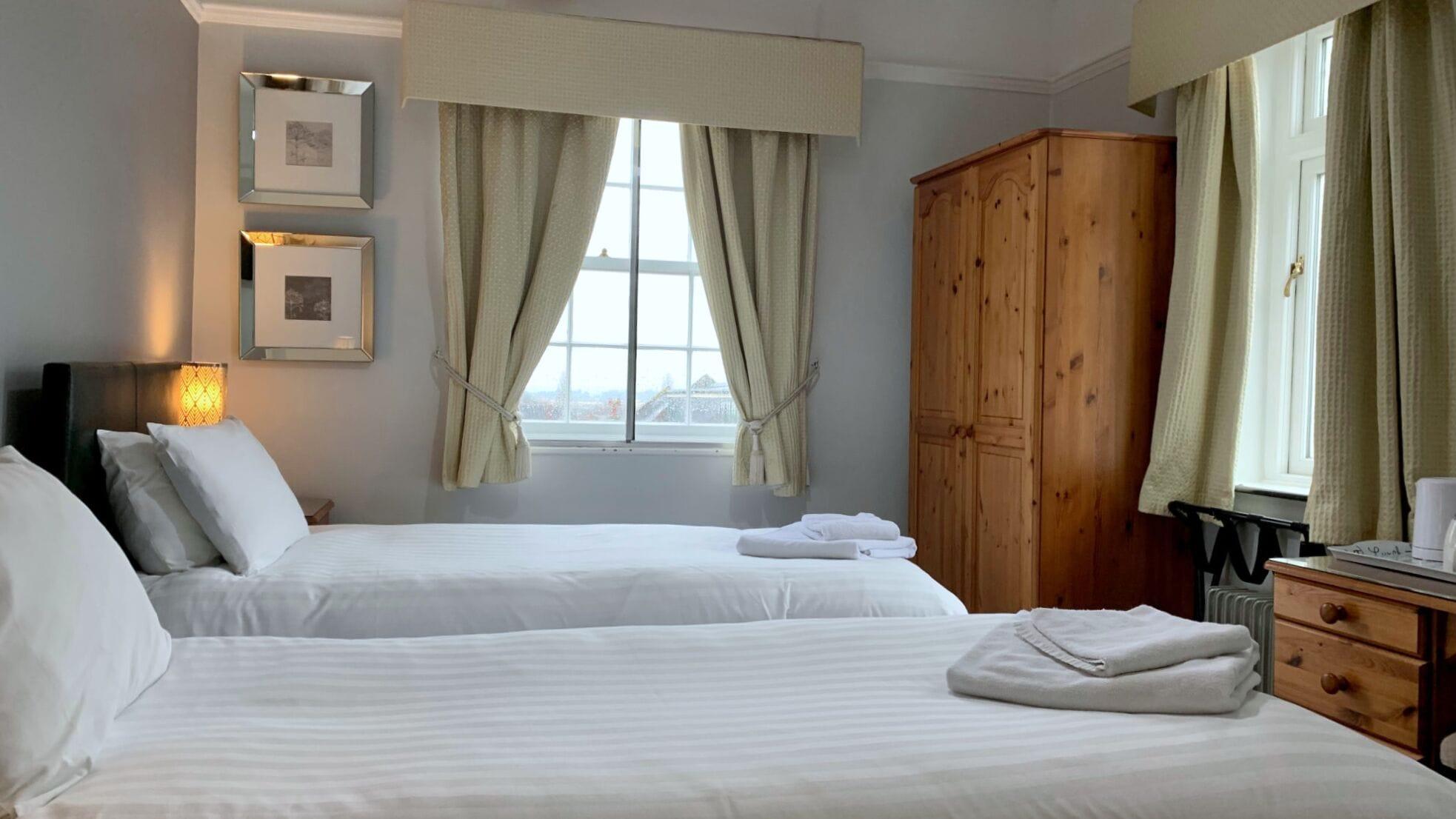 The Crescent Guest House — 3