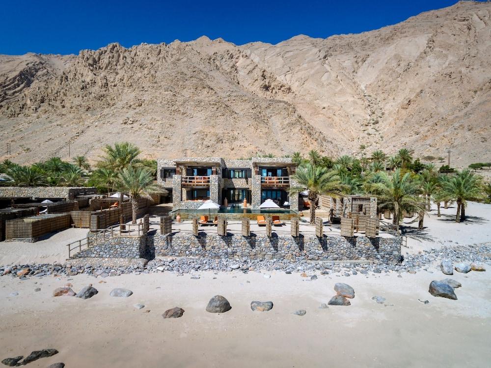 Six Senses Zighy Bay 80984