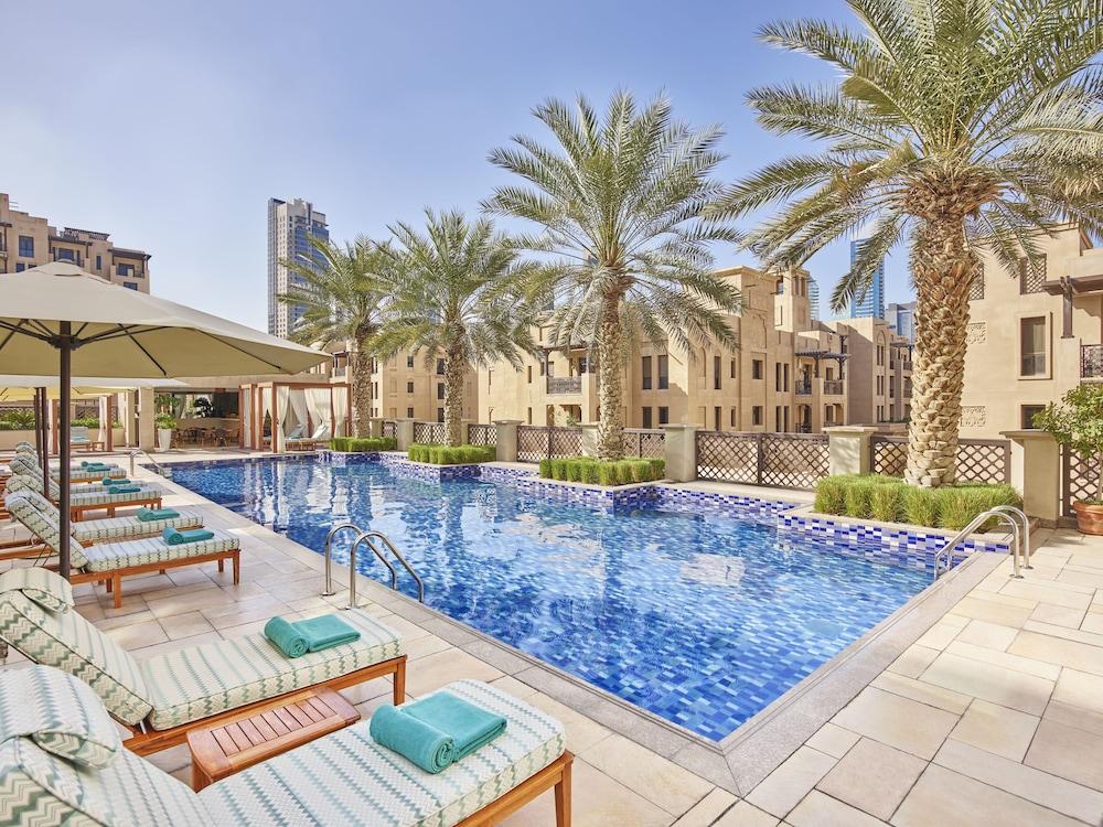 The Heritage Hotel, Autograph Collection — 9