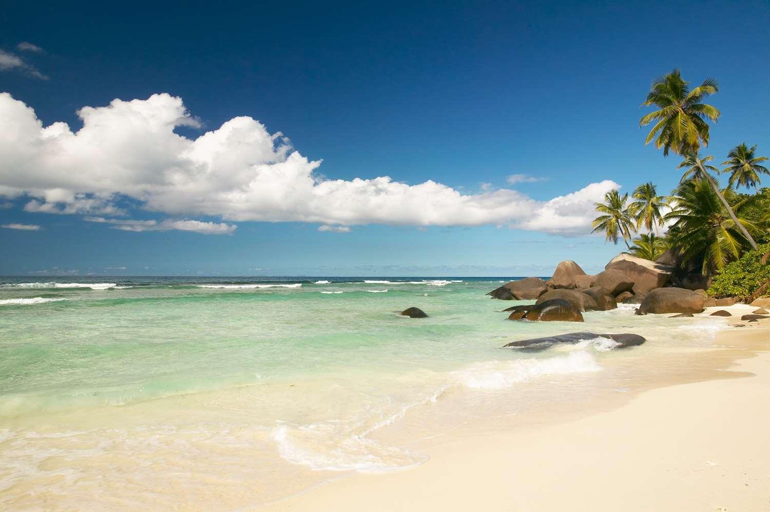 Hilton Seychelles Labriz Resort and Spa — 7