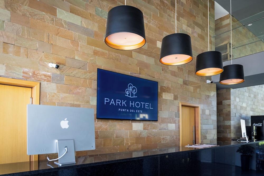 Park Hotel — 3