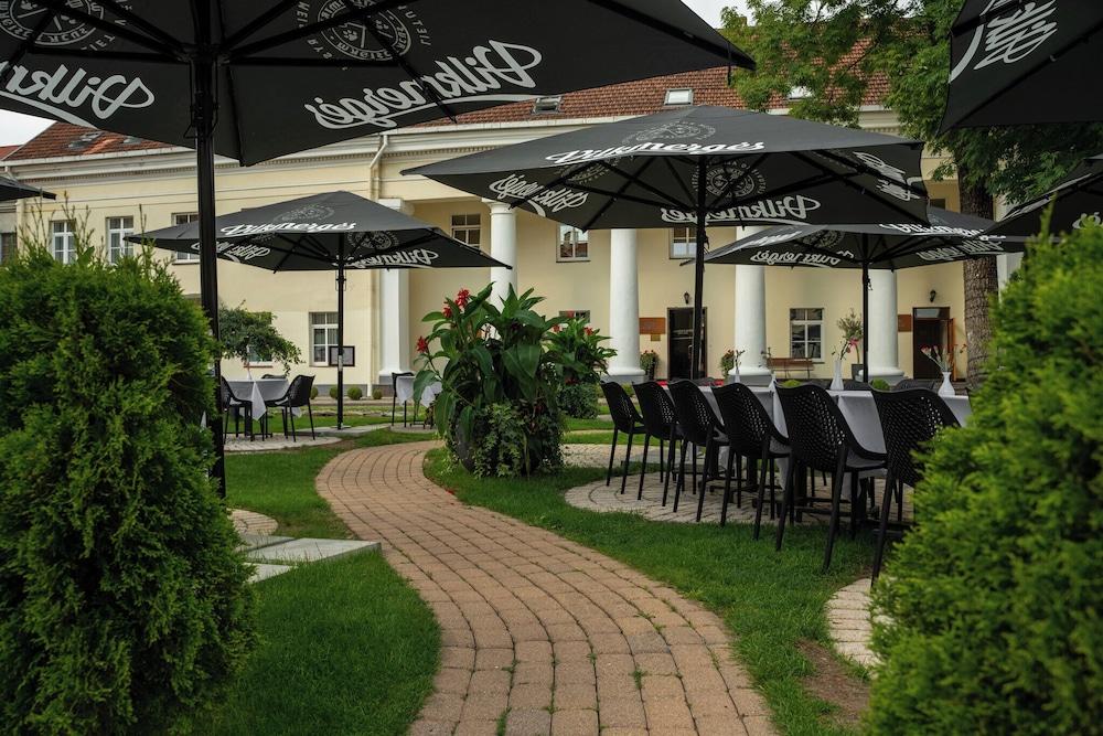 Mabre Residence Hotel 936665 — 5