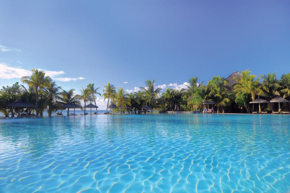 Dinarobin Beachcomber Golf Resort and Spa 87512 — 5