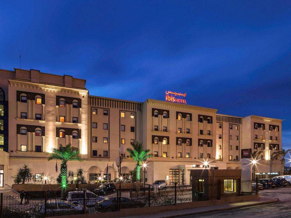 Ibis Constantine Hotel — 3