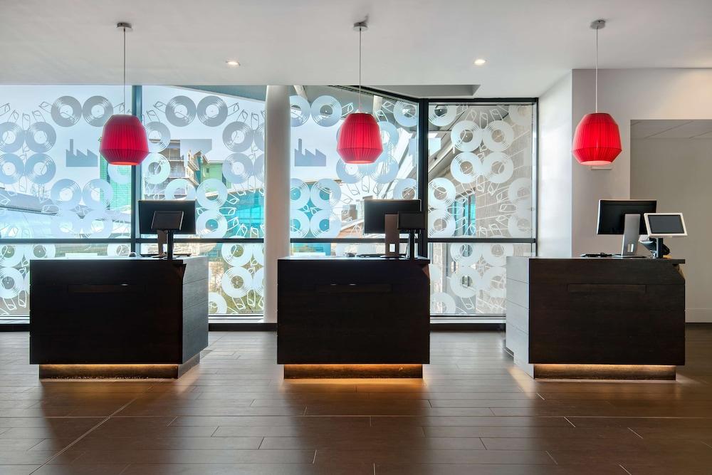 RADISSON BLU MANCHESTER AIRPORT — 2