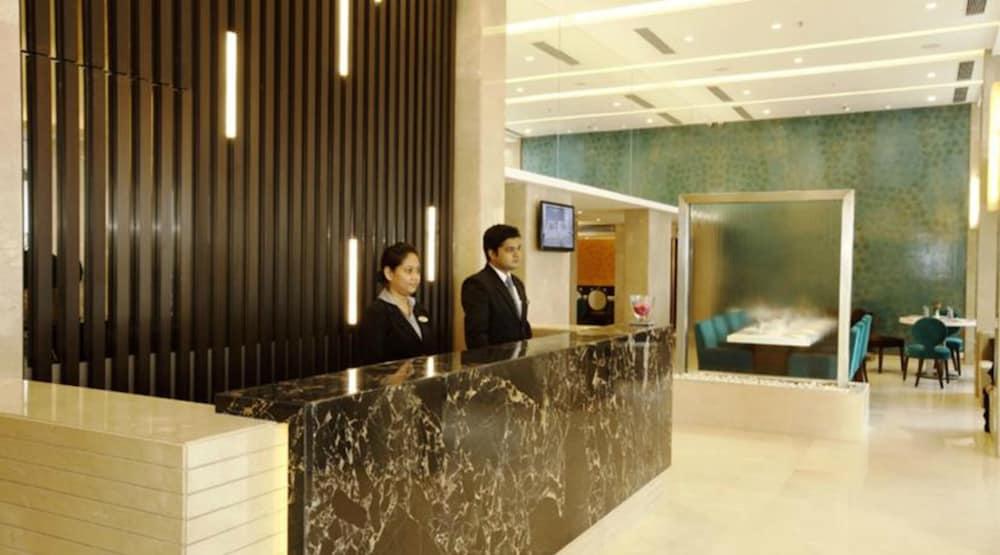 The Sahil Hotel — 3