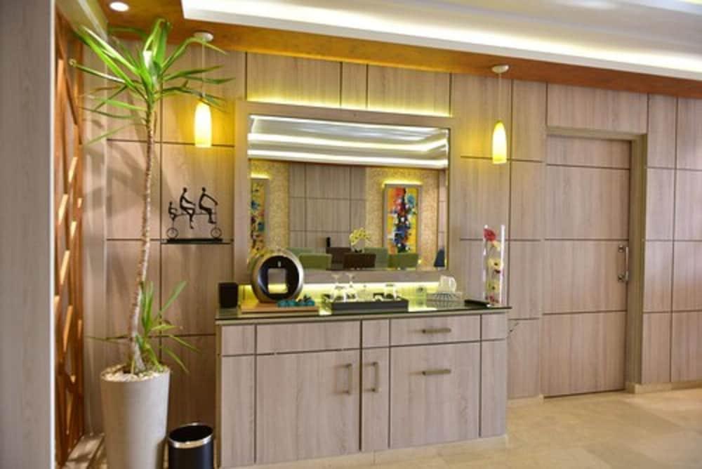 ZAKI HOTEL — 3