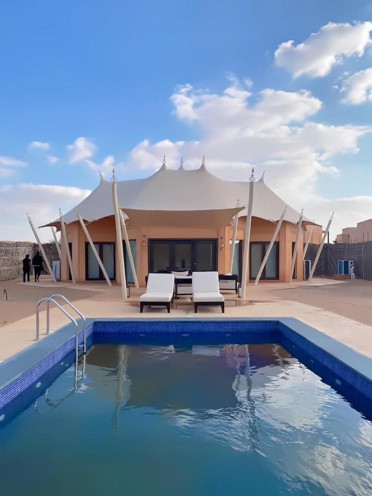 Al Badayer Retreat