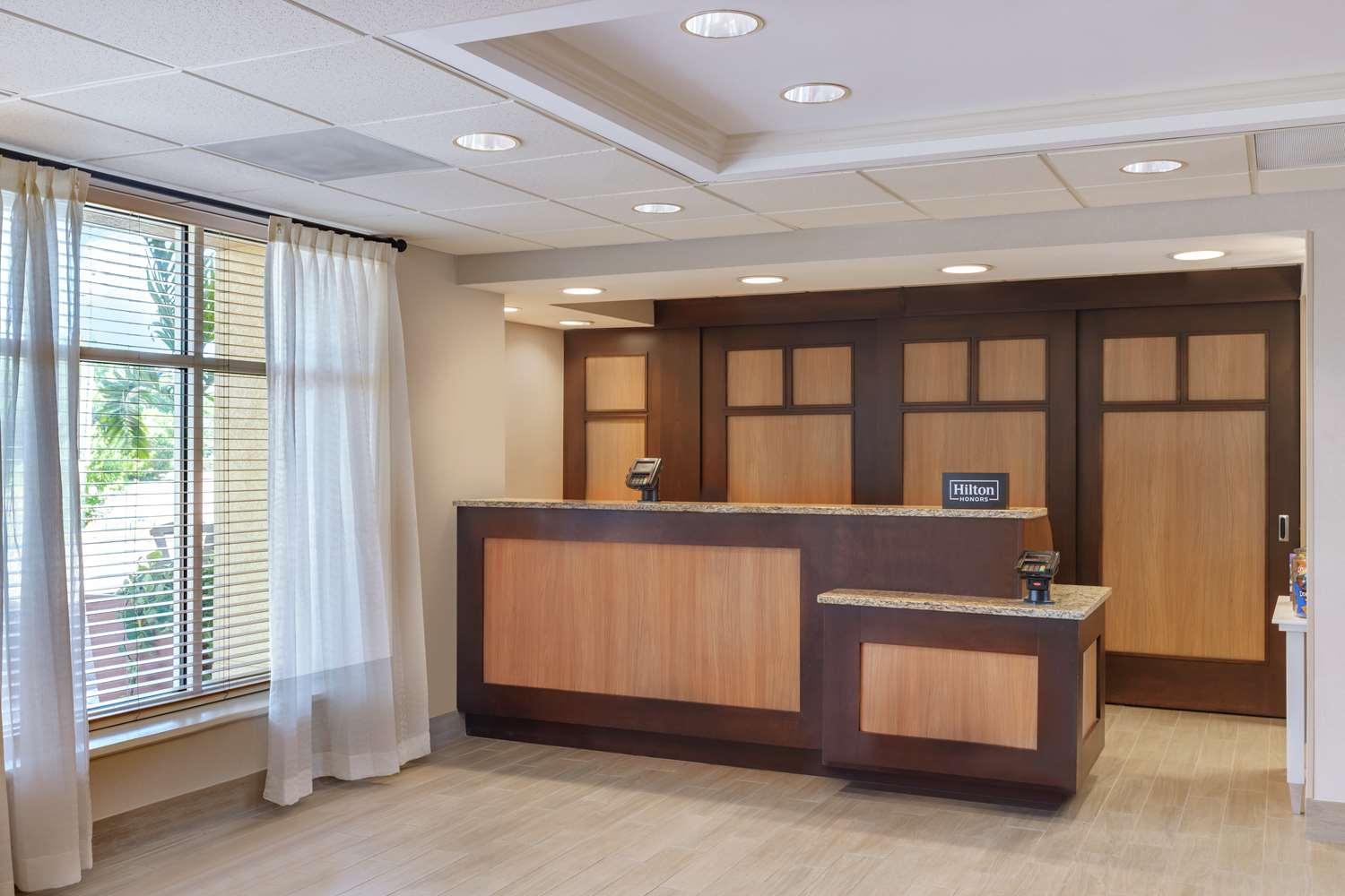 Homewood Suites by Hilton Clearwater — 10