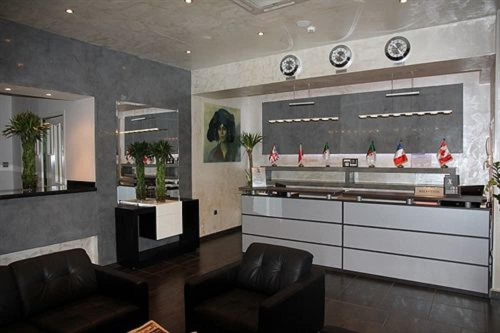 Abc Hotel — 9