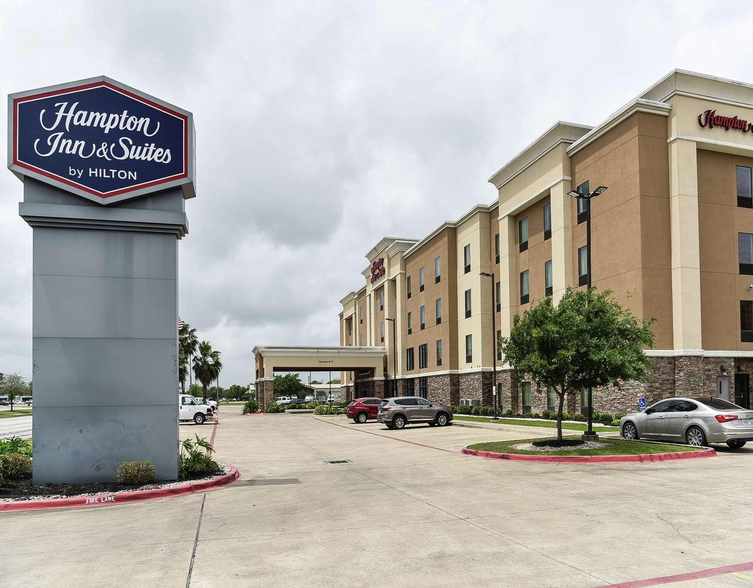 Hampton Inn & Suites Bay City, TX