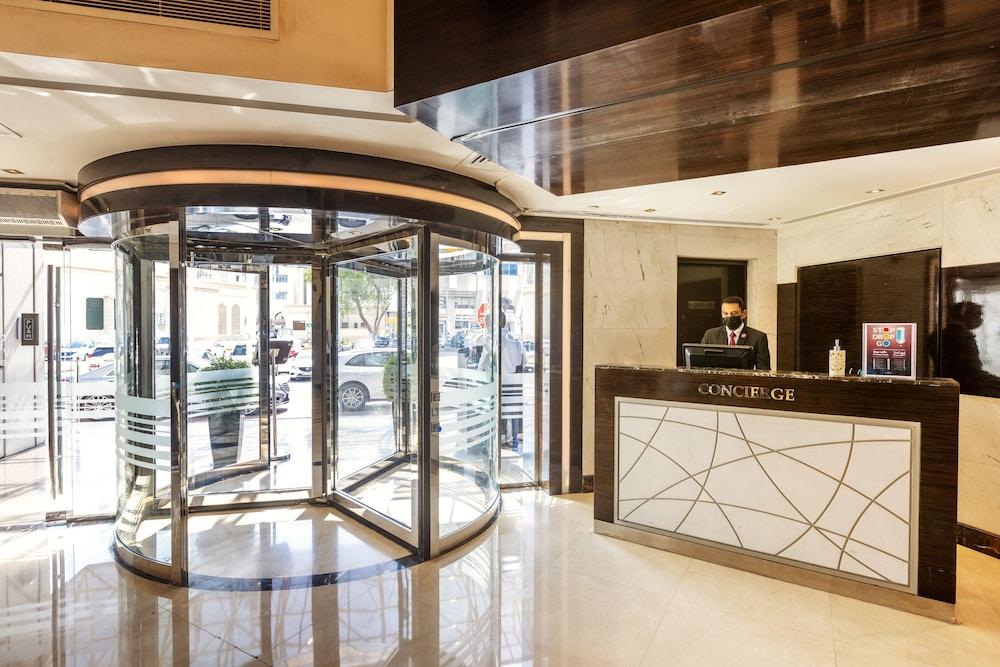 Millennium Downtown Abu Dhabi — 8