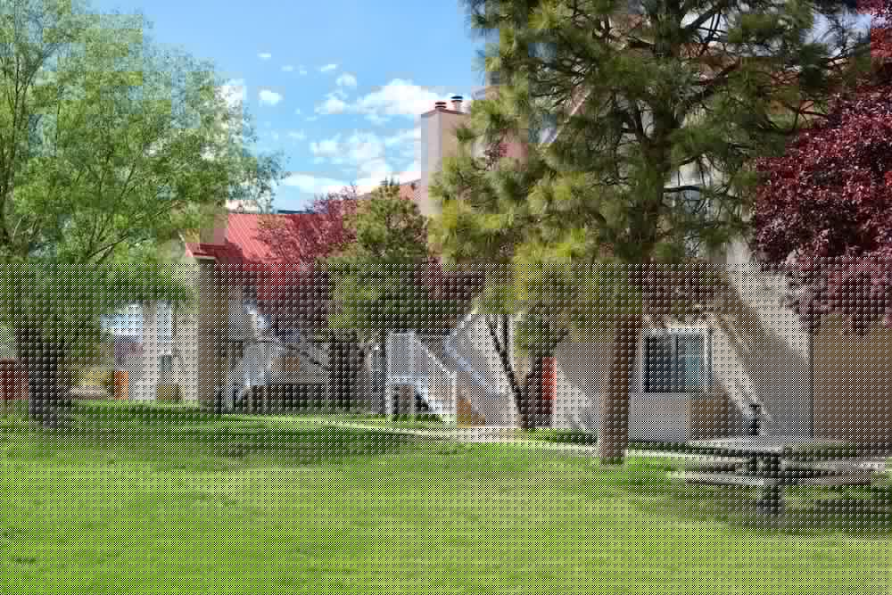 Sonesta ES Suites Albuquerque — 7