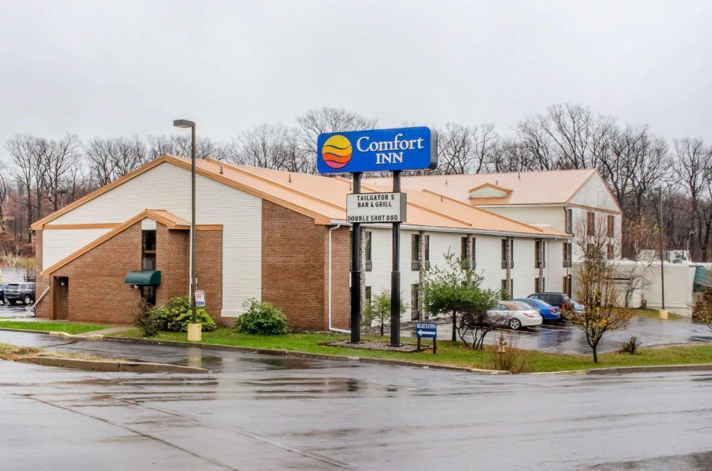 Comfort Inn West Hazleton — 6